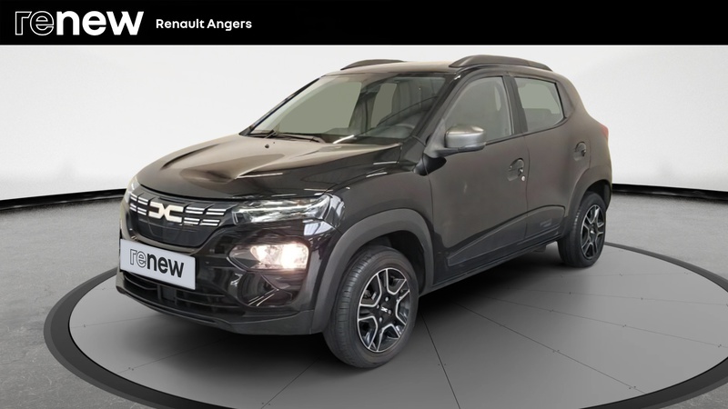 Dacia Spring Expression