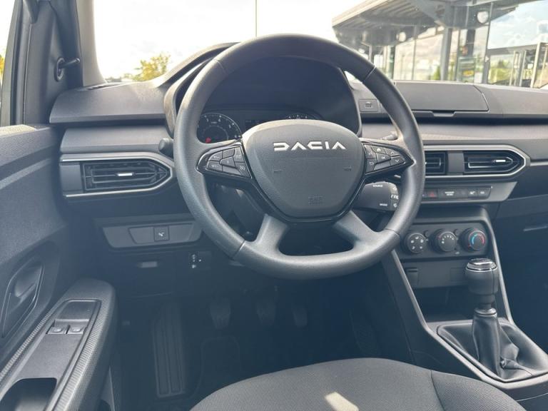 Dacia Jogger – Bild 15