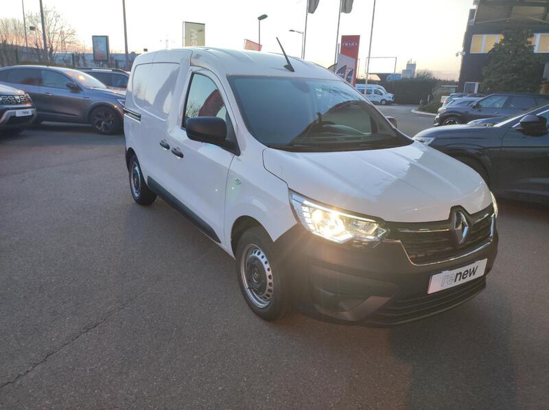 Renault Express VAN