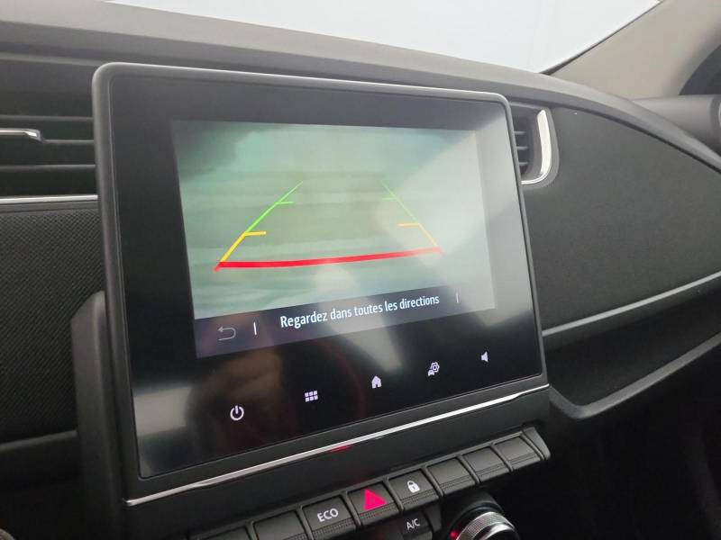 Renault ZOE E-Tech Electrique