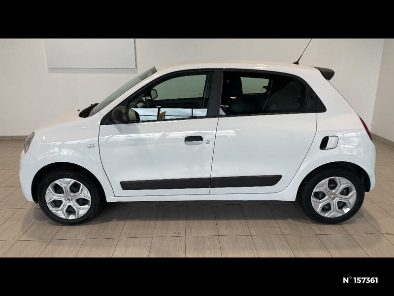 Renault Twingo III