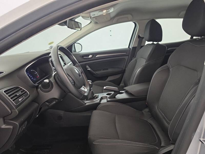 Renault Megane IV Berline