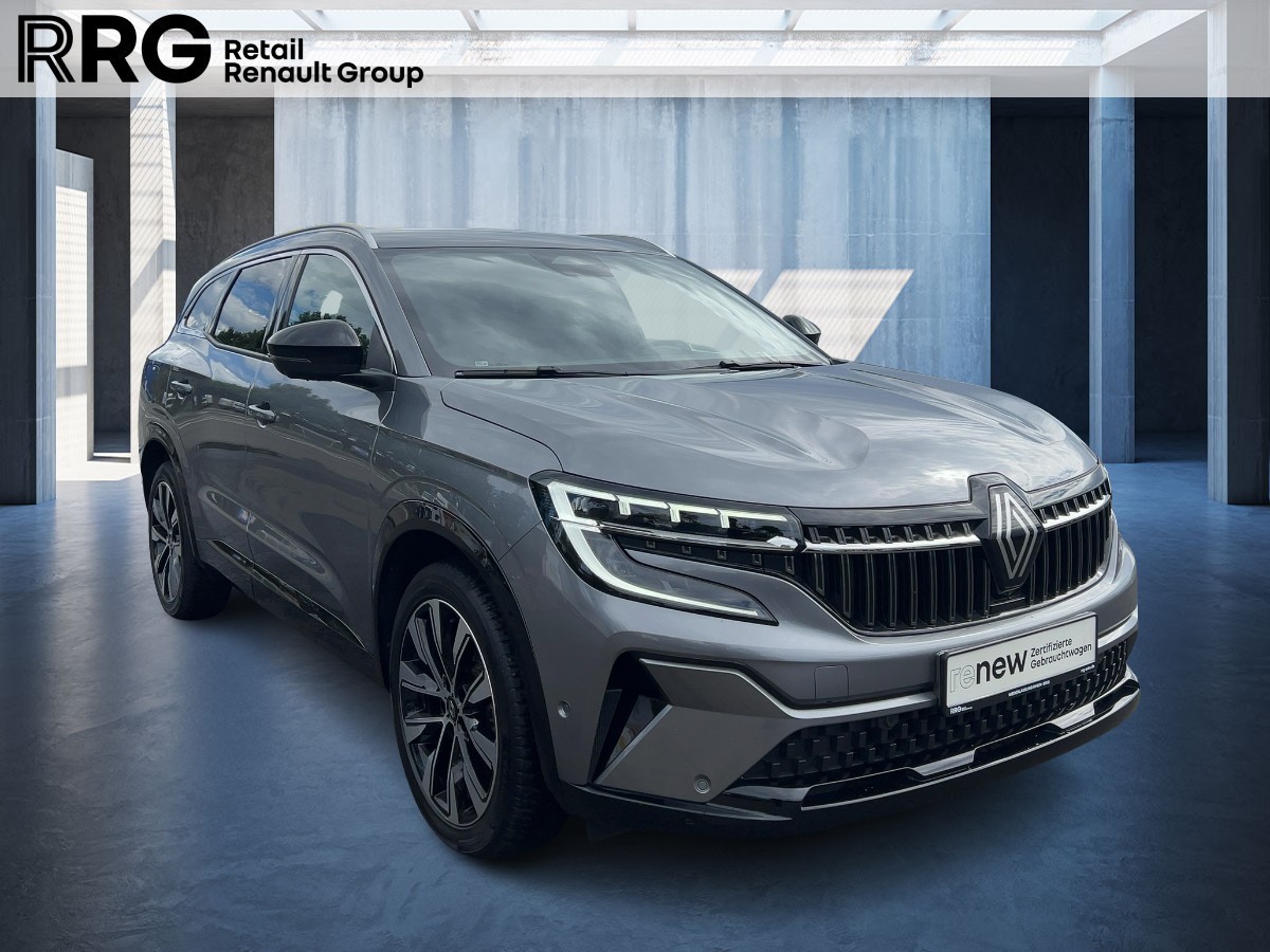 Renault Espace – Bild 6