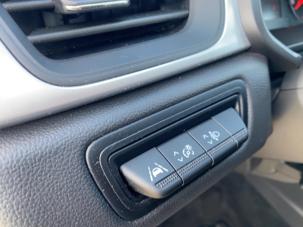 Renault Captur – Bild 14