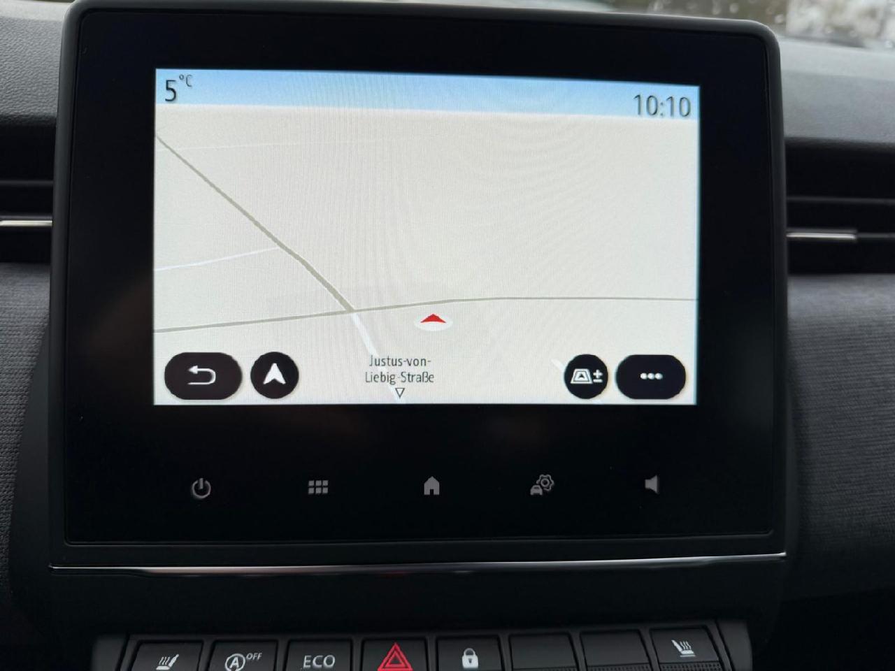 Renault Clio – Bild 14