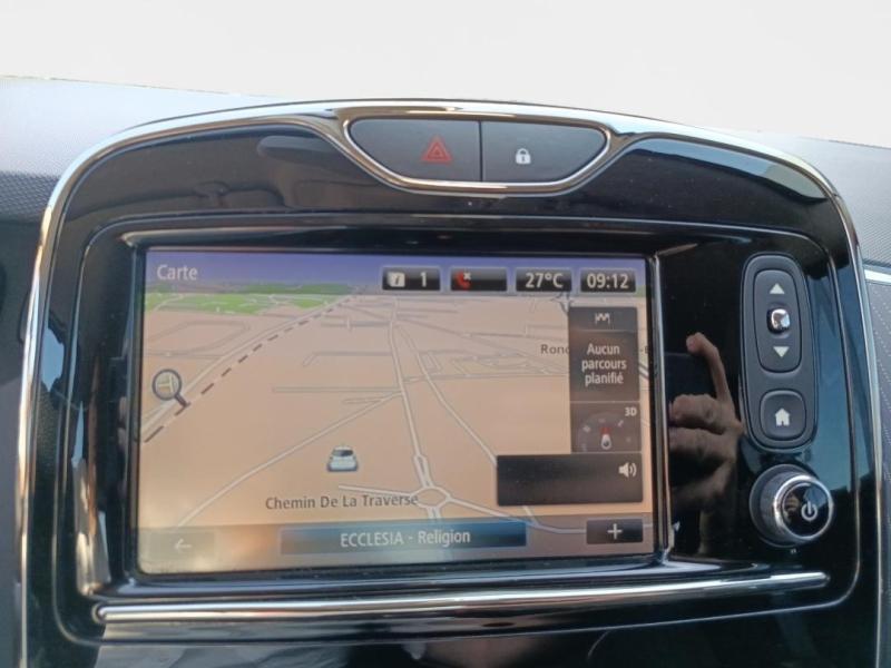 Renault ZOE E-Tech Electrique
