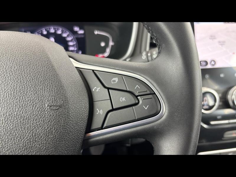 Renault Megane IV Berline