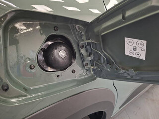 Vehicle 3D Image
