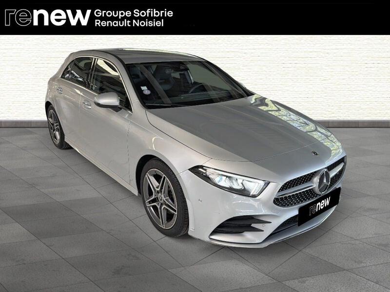 Mercedes-Benz Classe A