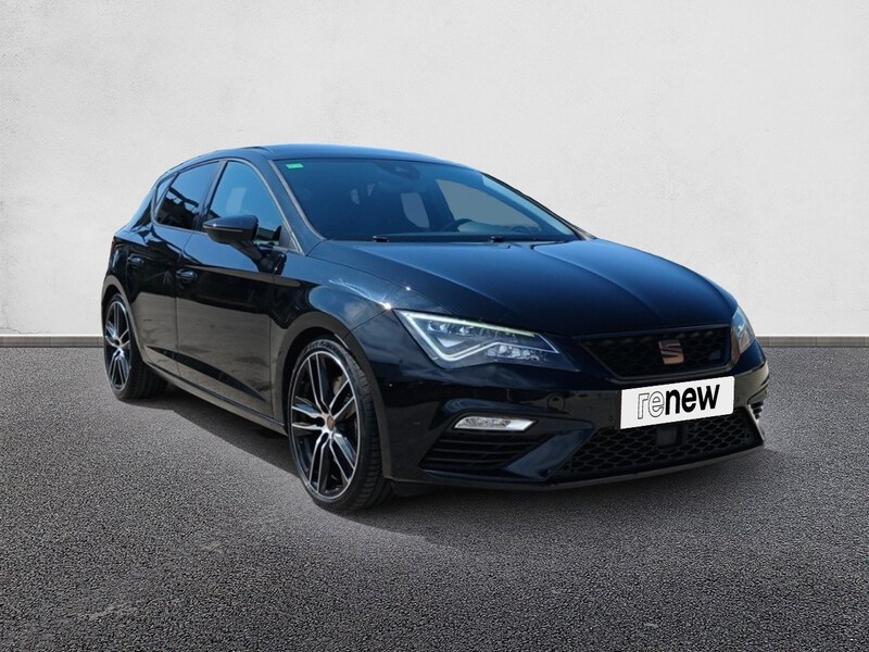 Seat León