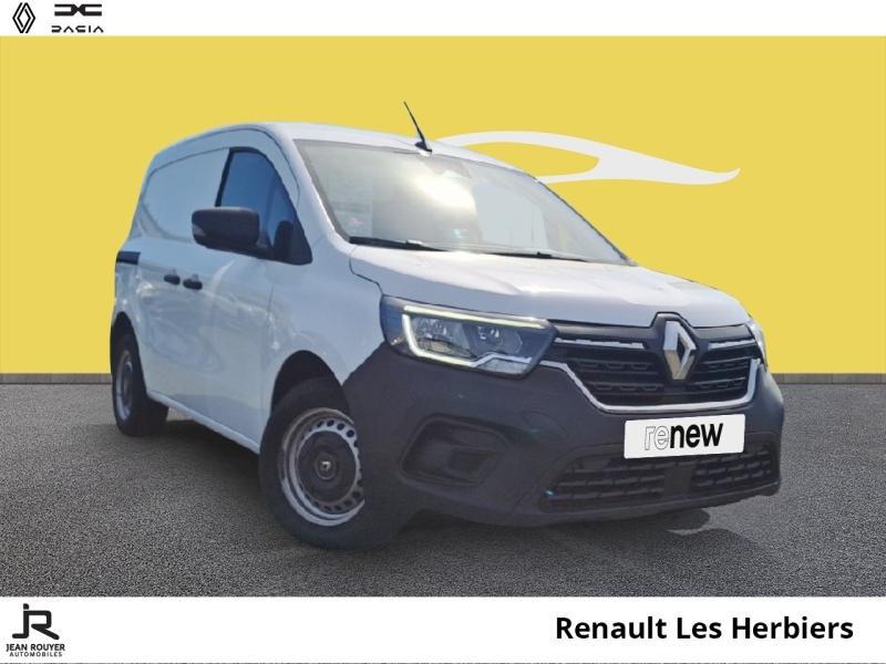 Renault Kangoo VU