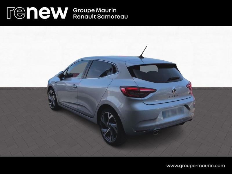 Renault Clio V
