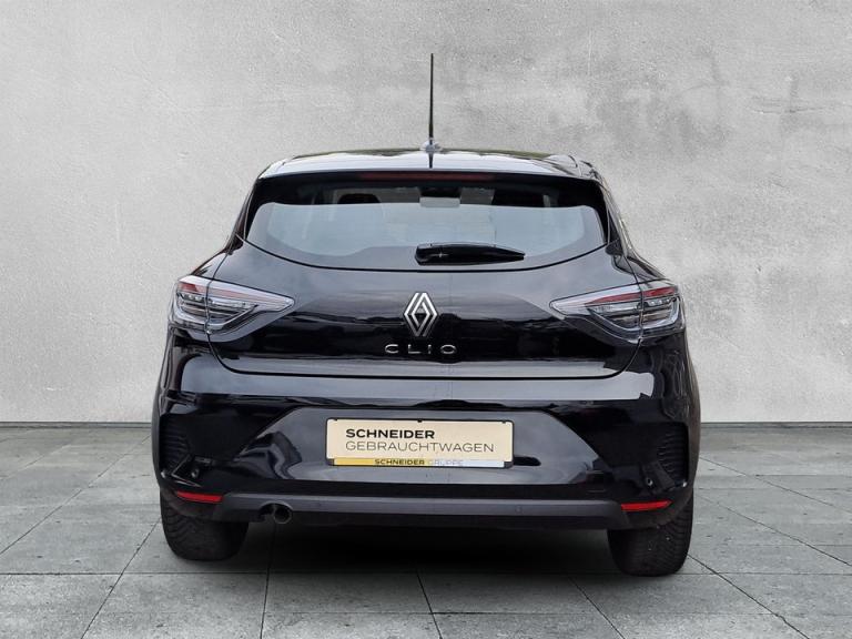 Renault Clio – Bild 4