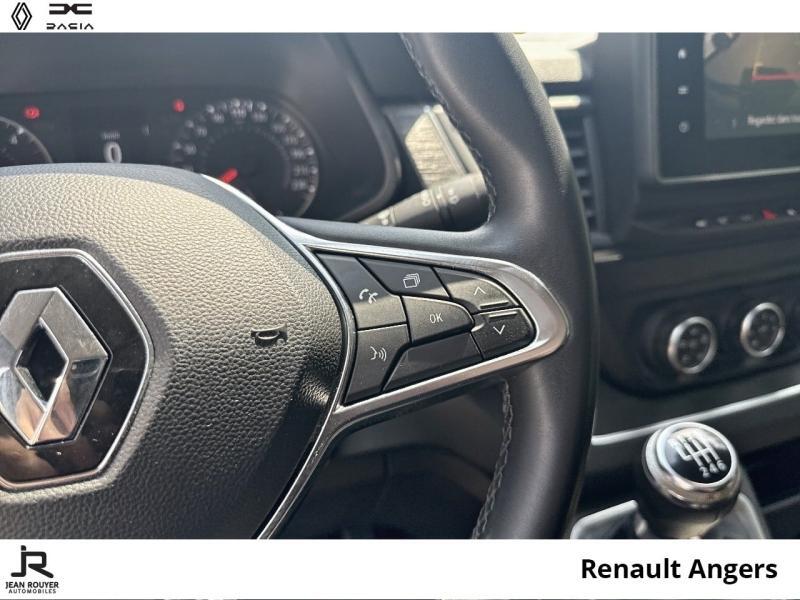 Renault Trafic Combi