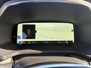 Vehicle 3D Image