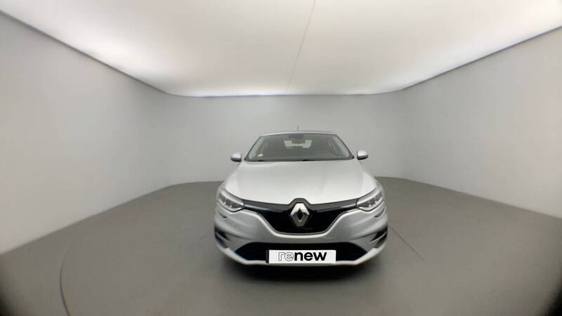 Renault Megane IV Berline