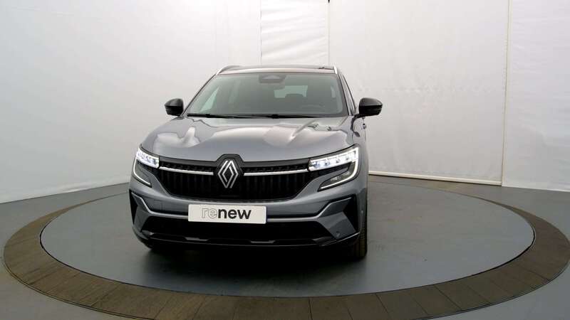 Renault Espace VI