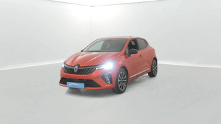 Vehicle 3D Image