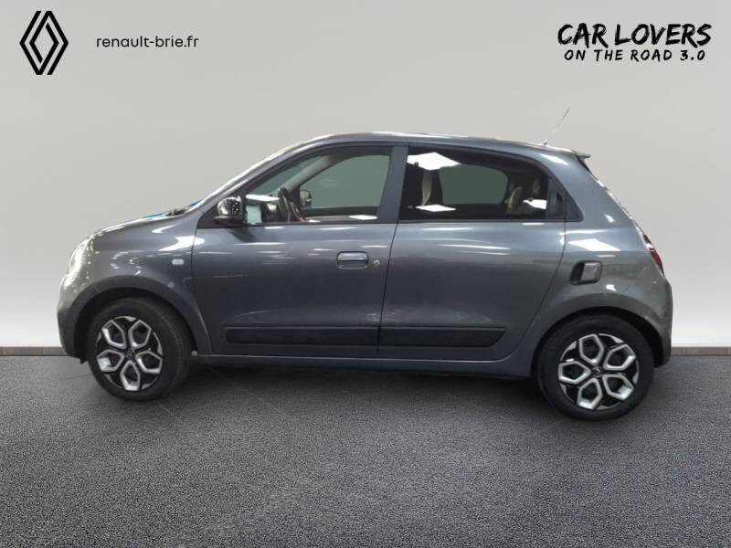 Renault Twingo III