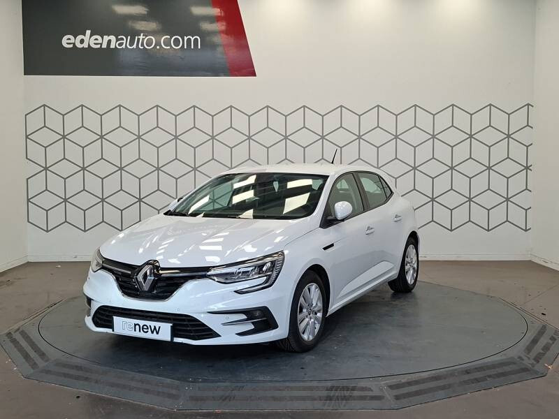 Renault Megane IV Berline