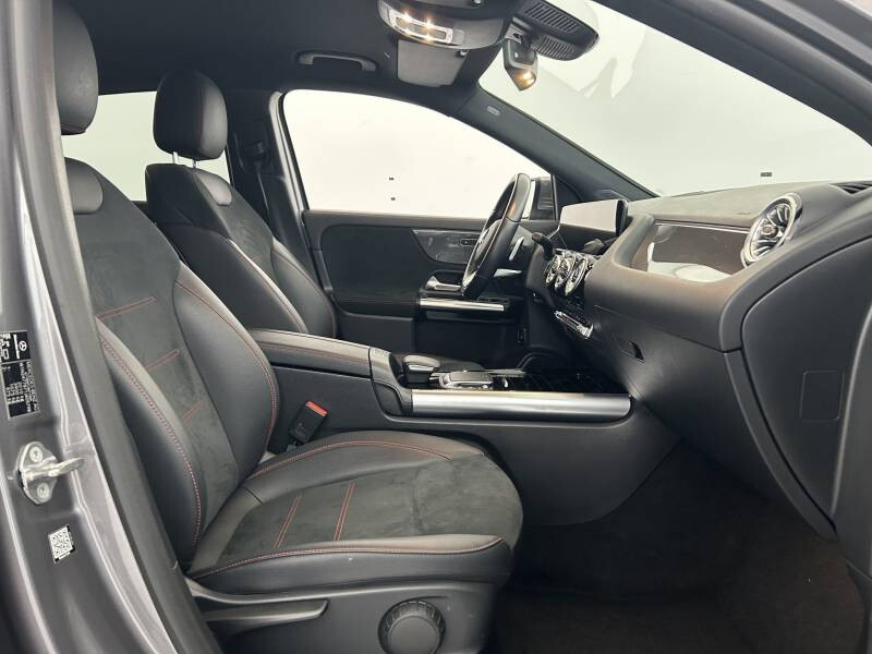 Mercedes Classe GLA