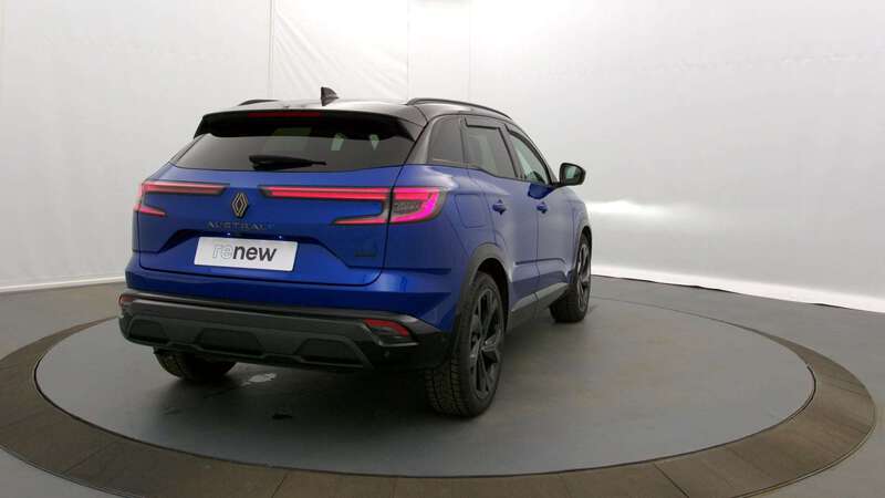 Renault Austral