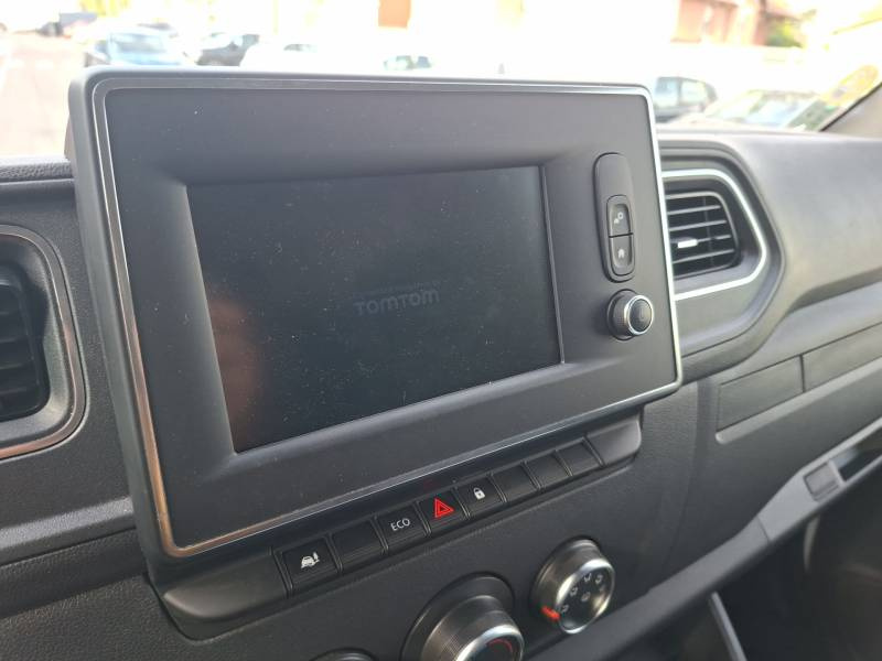 Renault Master III