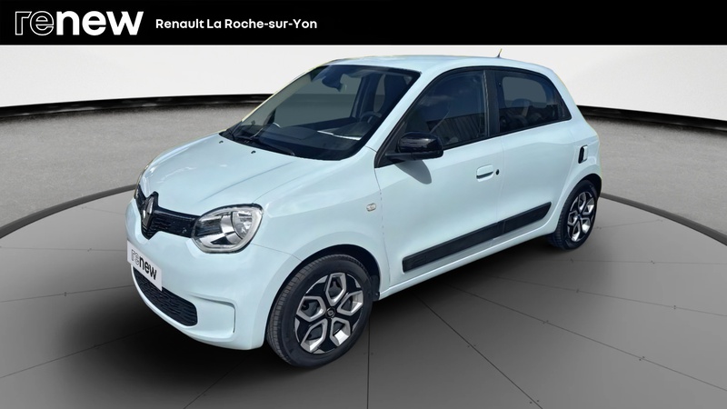 Renault Twingo III
