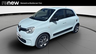 TWINGO III