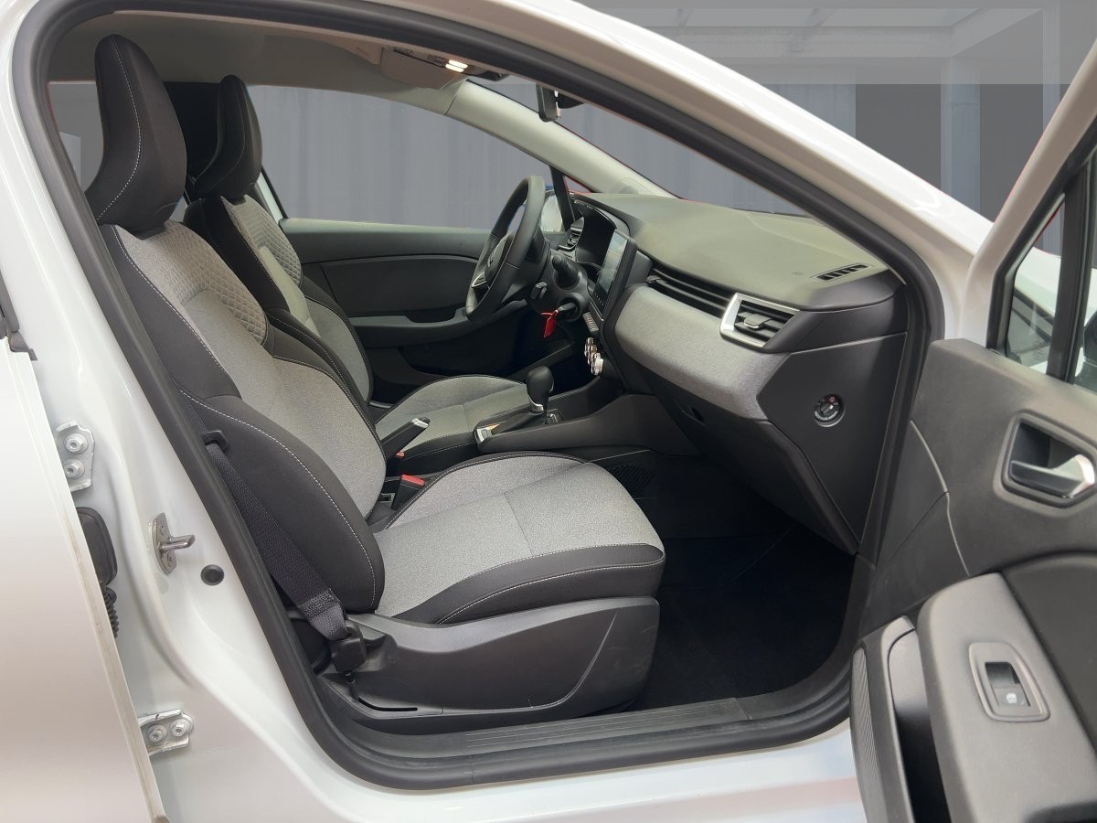 Renault Clio – Bild 7