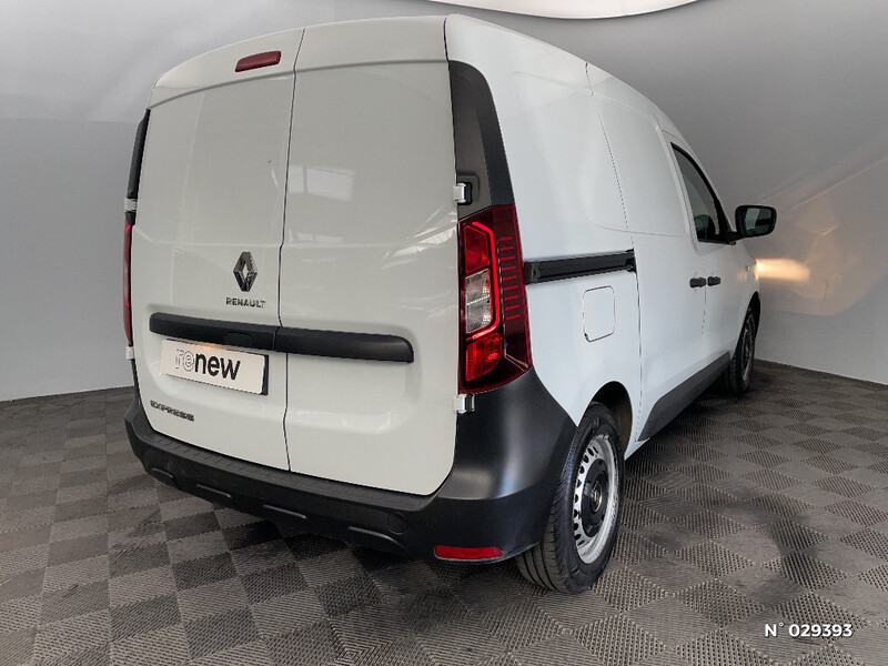 Renault Express VAN