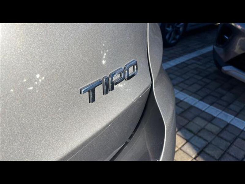 Fiat Tipo