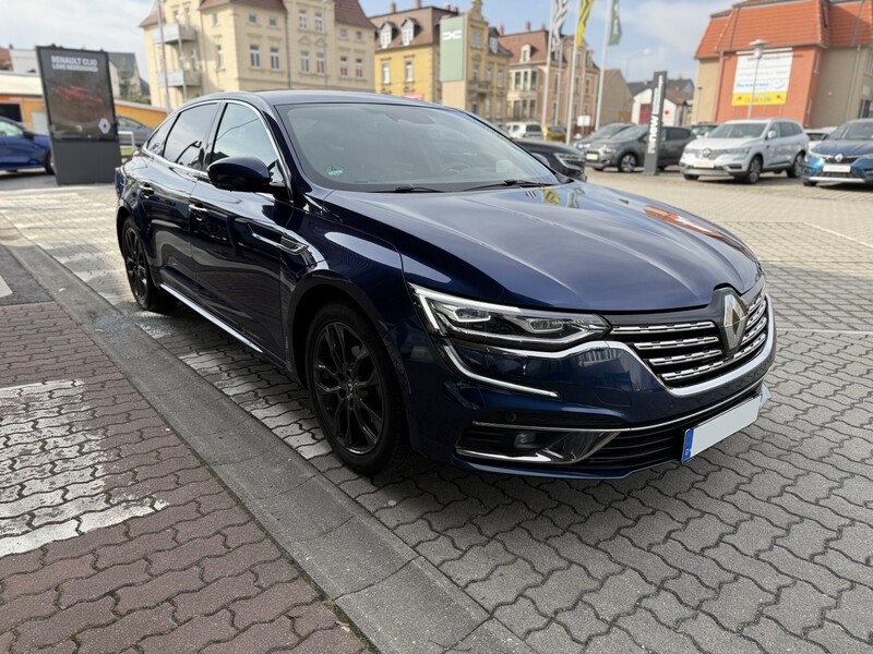 Renault Talisman