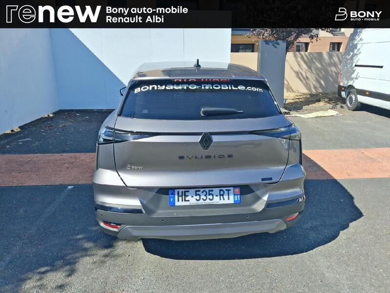 Renault Symbioz