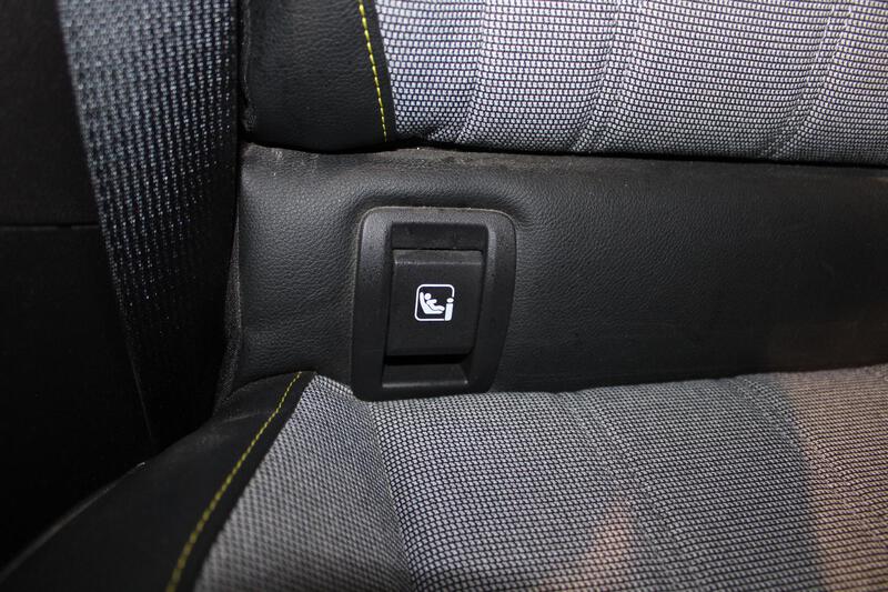 Renault Scenic E-Tech Electrique