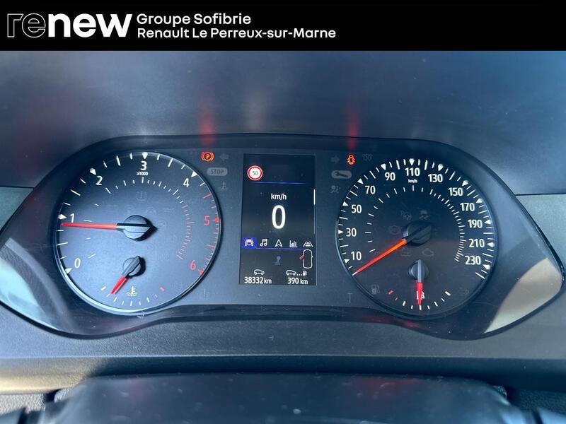 Renault Kangoo VU