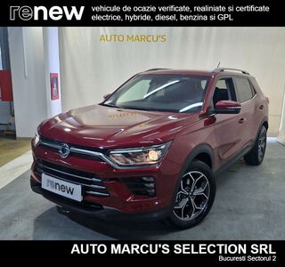 KORANDO