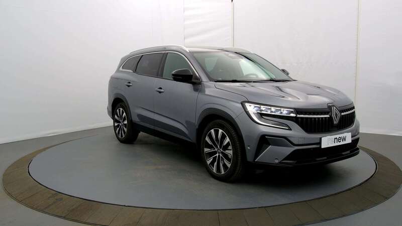 Renault Espace VI