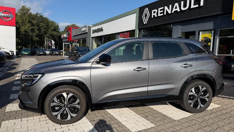 Fahrzeugabbildung Austral E-Tech Full Hybrid 200 Bild 2 von 16
