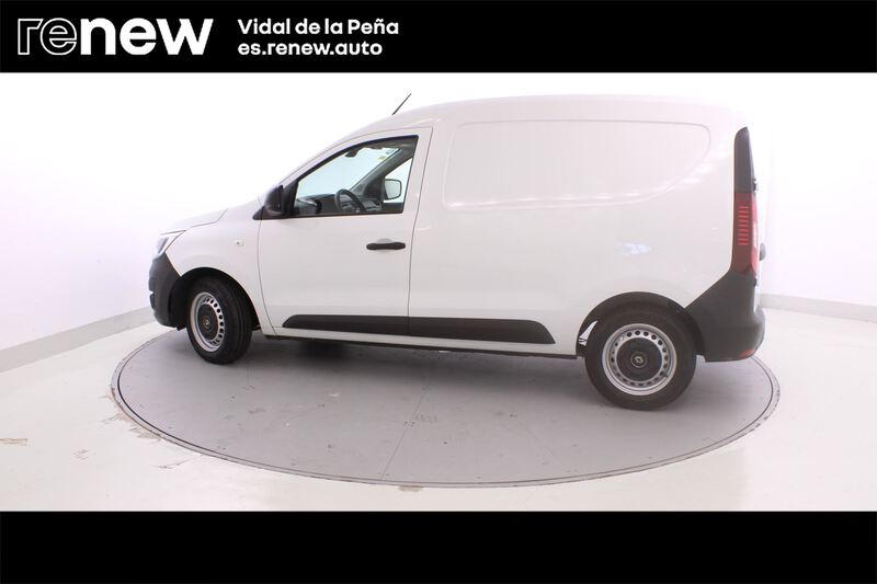 Renault Express Furgón