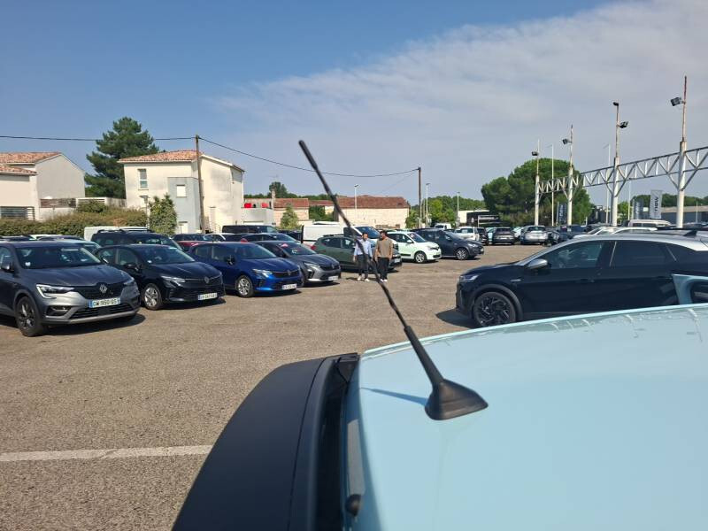 Renault Twingo III