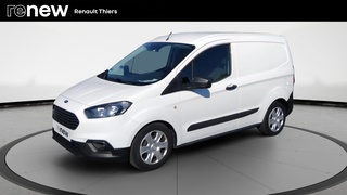 Vehicle 3D Image