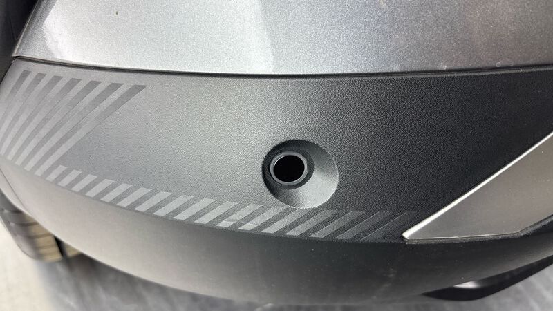 Renault Scenic E-Tech Electrique