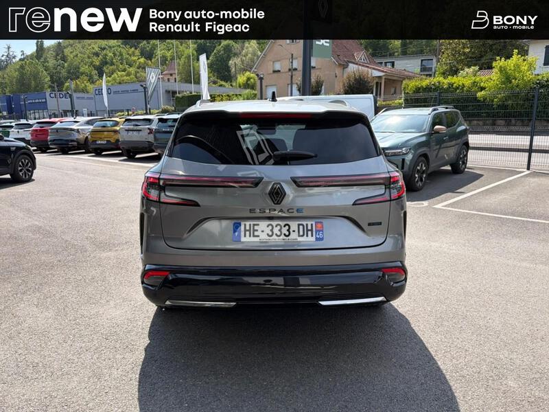 Renault Espace VI