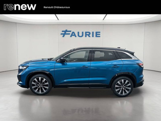 Vehicle 3D Image