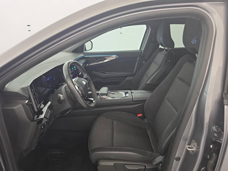 Renault Espace VI