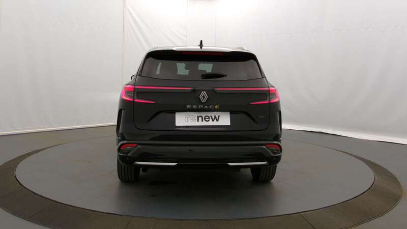 Renault Espace VI