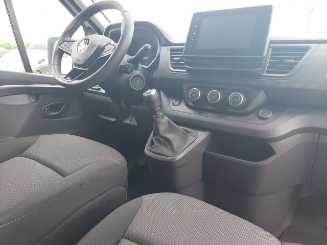 Renault Trafic – Bild 15
