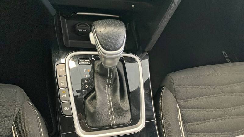 KIA CEE'D SW