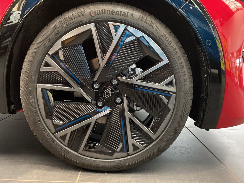 Fahrzeugabbildung Clio Navi Bild 14 von 19